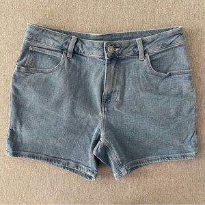 ASOS Denim Shorts